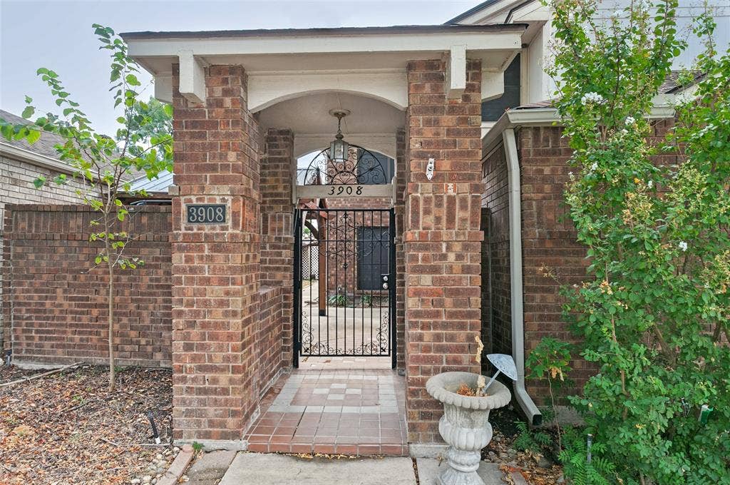 3908 Denham Way, Plano, TX 75023