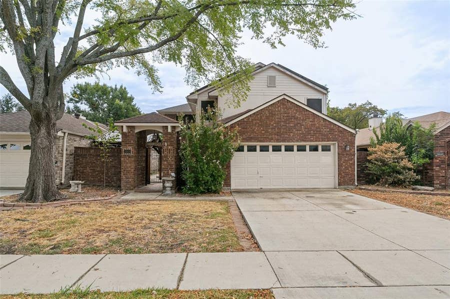 Property photo for 3908 Denham Way, Plano, TX