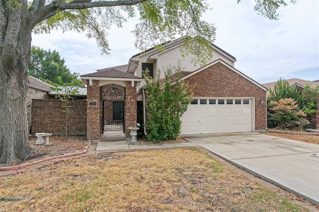 3908 Denham Way, Plano, TX 75023