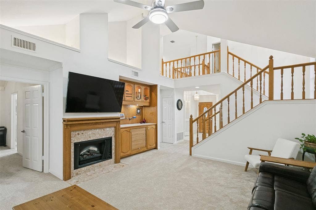 3908 Denham Way, Plano, TX 75023