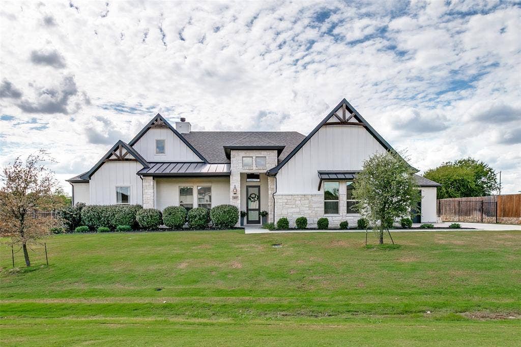 1025 Aledo Ridge Court, Fort Worth, TX 76108 1025 Aledo Ridge Court, Fort Worth, TX 76108