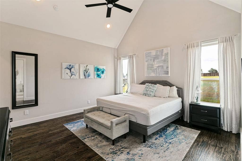1025 Aledo Ridge Court, Fort Worth, TX 76108 1025 Aledo Ridge Court, Fort Worth, TX 76108