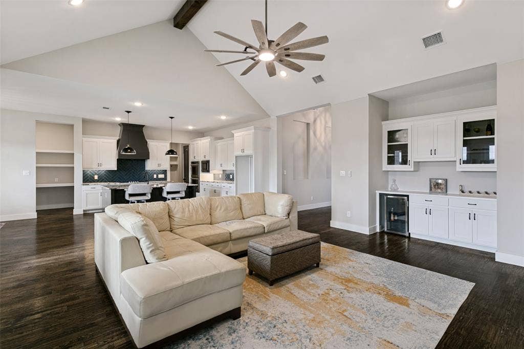 1025 Aledo Ridge Court, Fort Worth, TX 76108 1025 Aledo Ridge Court, Fort Worth, TX 76108