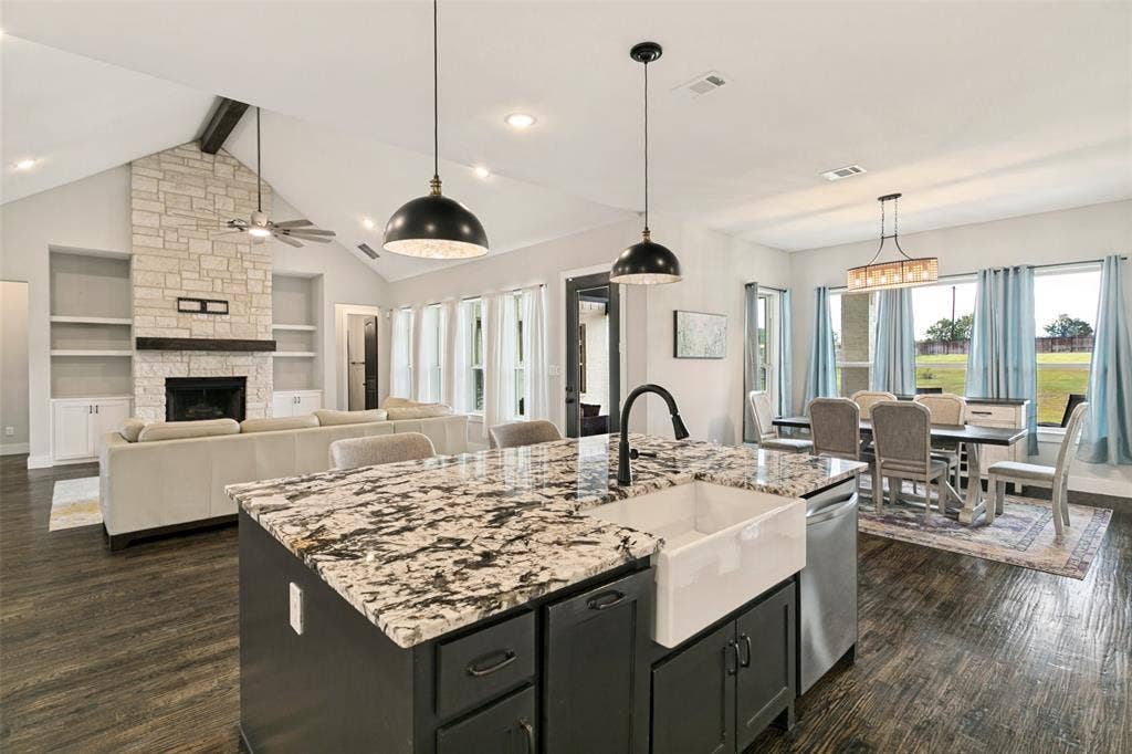 1025 Aledo Ridge Court, Fort Worth, TX 76108 1025 Aledo Ridge Court, Fort Worth, TX 76108