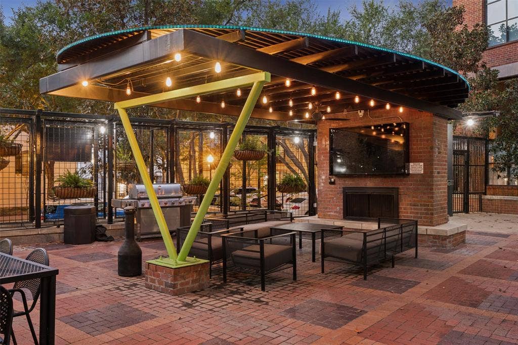 3110 Thomas Avenue, #537, Dallas, TX 75204 3110 Thomas Avenue, #537, Dallas, TX 75204