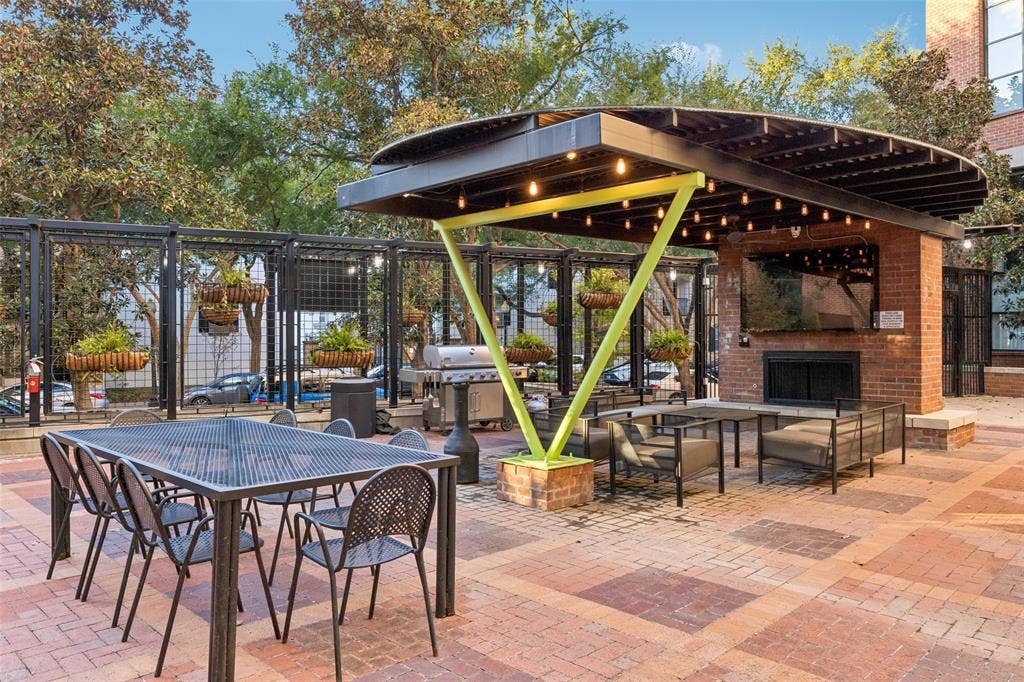 3110 Thomas Avenue, #537, Dallas, TX 75204 3110 Thomas Avenue, #537, Dallas, TX 75204