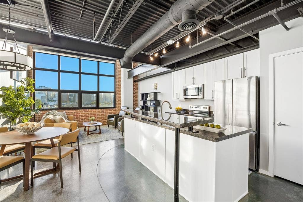 3110 Thomas Avenue, #537, Dallas, TX 75204 3110 Thomas Avenue, #537, Dallas, TX 75204