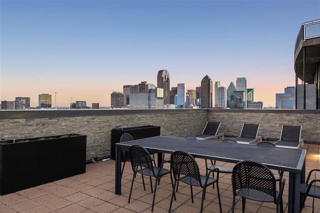 3110 Thomas Avenue, #537, Dallas, TX 75204 3110 Thomas Avenue, #537, Dallas, TX 75204