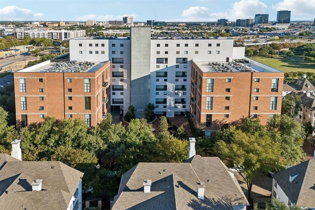 3110 Thomas Avenue, #537, Dallas, TX 75204 3110 Thomas Ave #537 - www.3110Thomas537.com