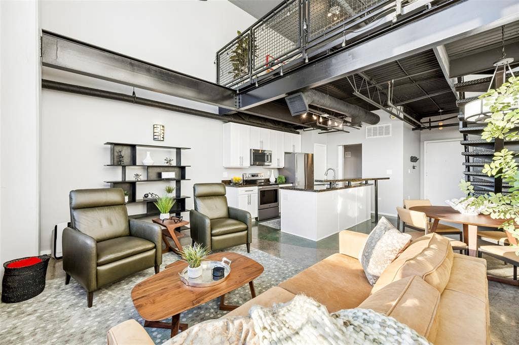3110 Thomas Avenue, #537, Dallas, TX 75204 3110 Thomas Avenue, #537, Dallas, TX 75204