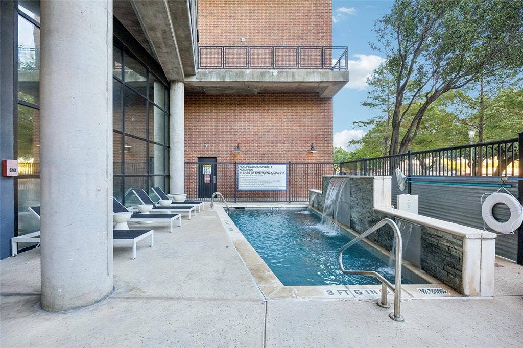 3110 Thomas Avenue, #537, Dallas, TX 75204 3110 Thomas Avenue, #537, Dallas, TX 75204