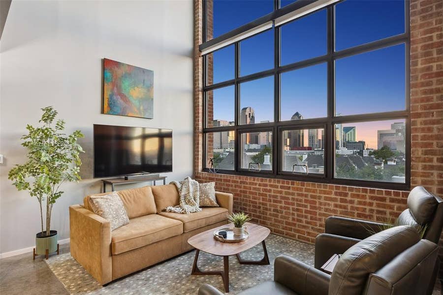 Property photo for 3110 Thomas Avenue, #537, Dallas, TX