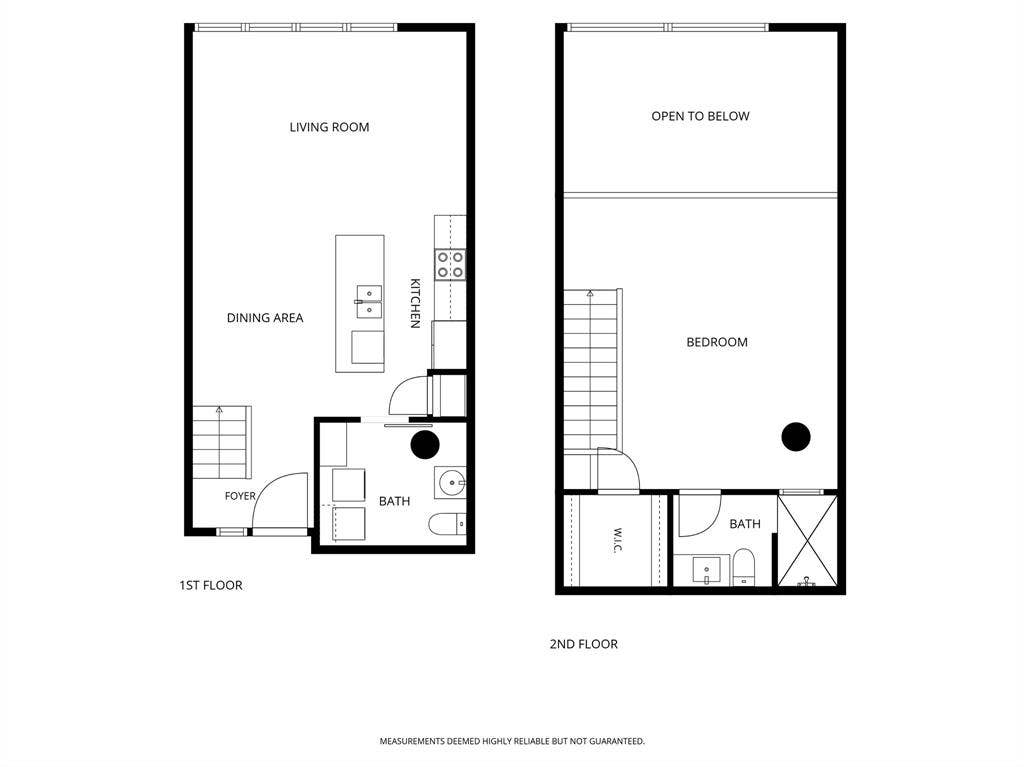3110 Thomas Avenue, #537, Dallas, TX 75204 3110 Thomas Ave #537 - www.3110Thomas537.com