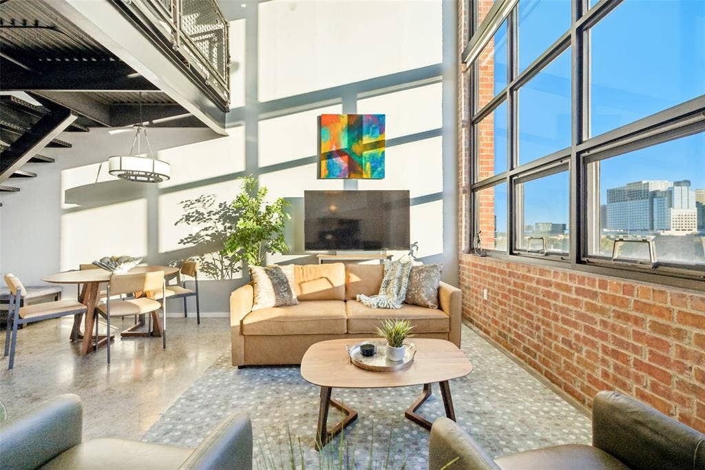 3110 Thomas Avenue, #537, Dallas, TX 75204 3110 Thomas Avenue, #537, Dallas, TX 75204