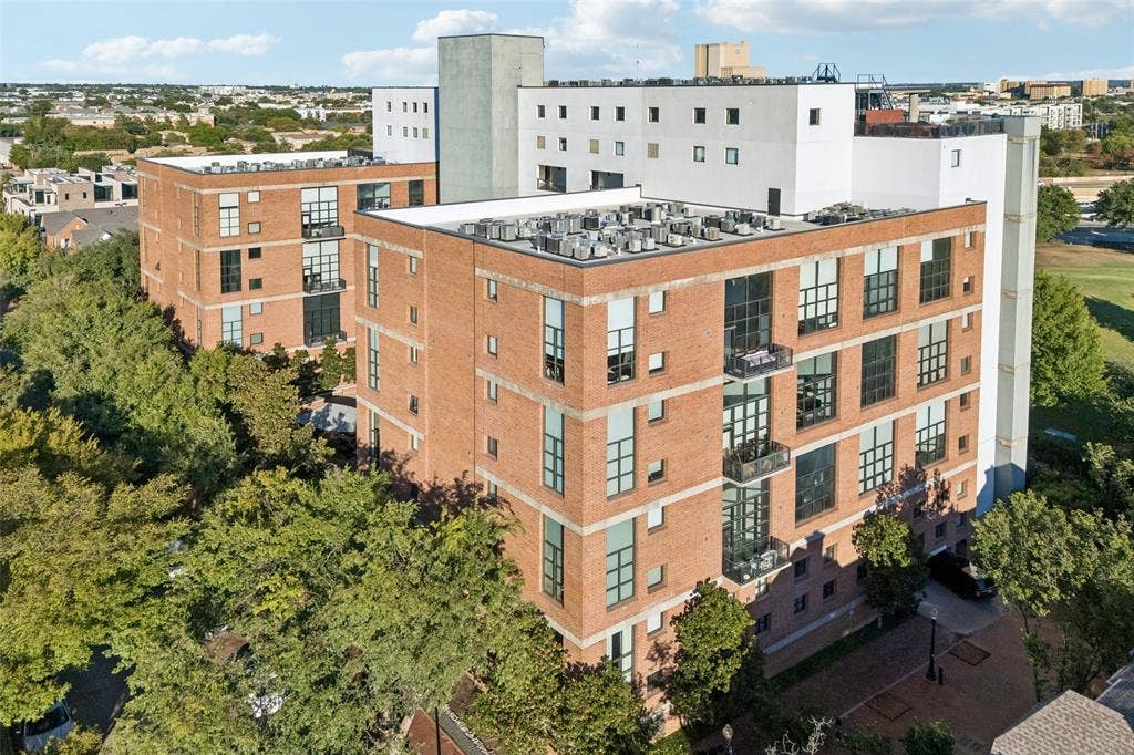 3110 Thomas Avenue, #537, Dallas, TX 75204 3110 Thomas Ave #537 - www.3110Thomas537.com