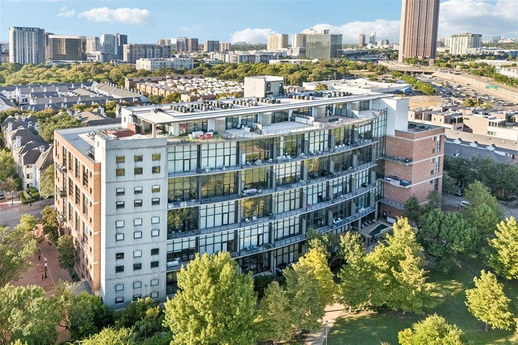 3110 Thomas Avenue, #537, Dallas, TX 75204 3110 Thomas Ave #537 - www.3110Thomas537.com