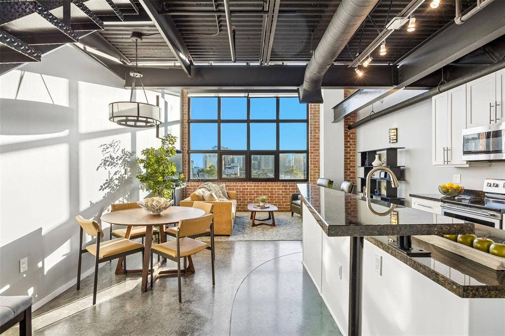 3110 Thomas Avenue, #537, Dallas, TX 75204 3110 Thomas Avenue, #537, Dallas, TX 75204