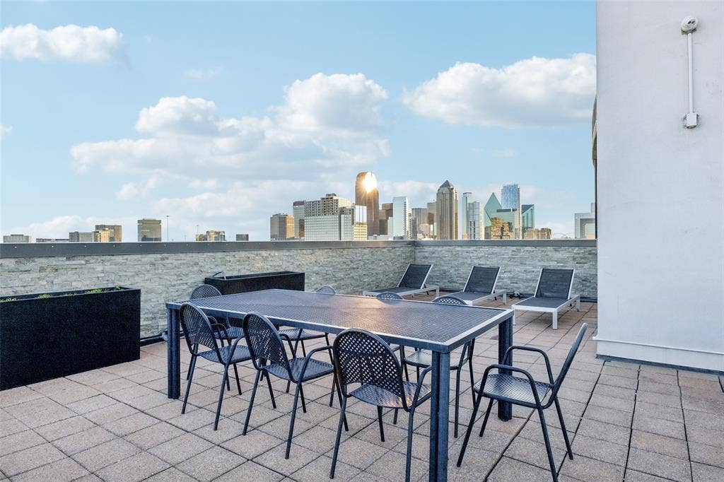 3110 Thomas Avenue, #537, Dallas, TX 75204 3110 Thomas Avenue, #537, Dallas, TX 75204