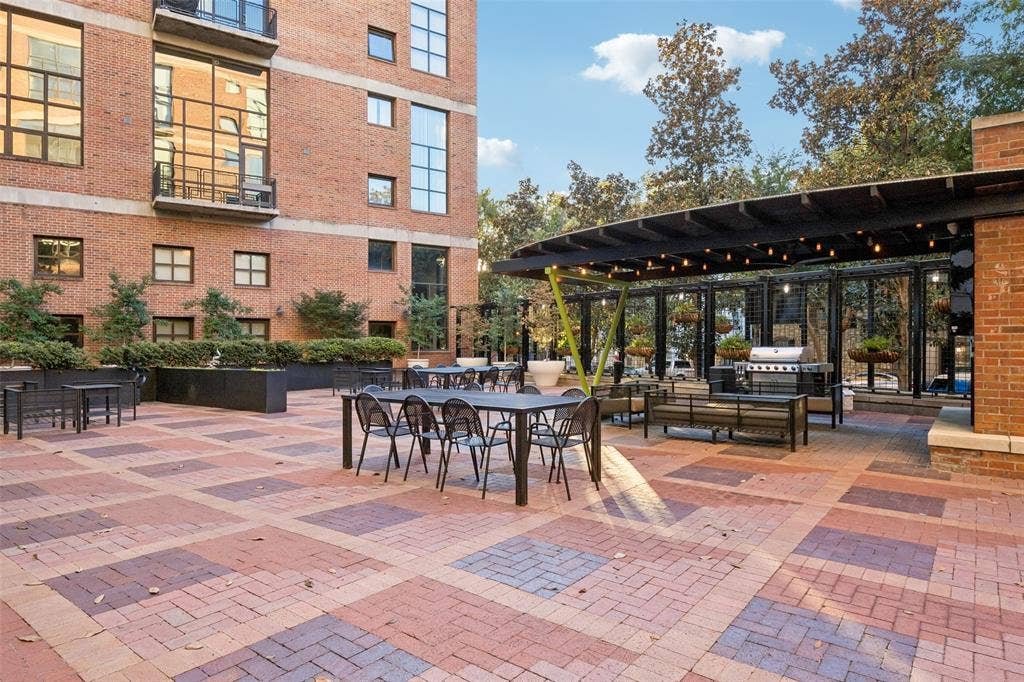 3110 Thomas Avenue, #537, Dallas, TX 75204 3110 Thomas Avenue, #537, Dallas, TX 75204
