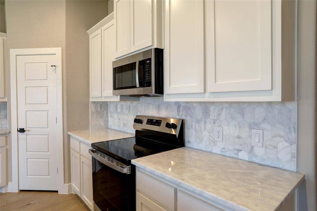 204 Pennington Road, Josephine, TX 75173