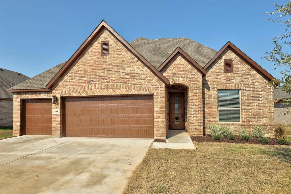 204 Pennington Road, Josephine, TX 75173