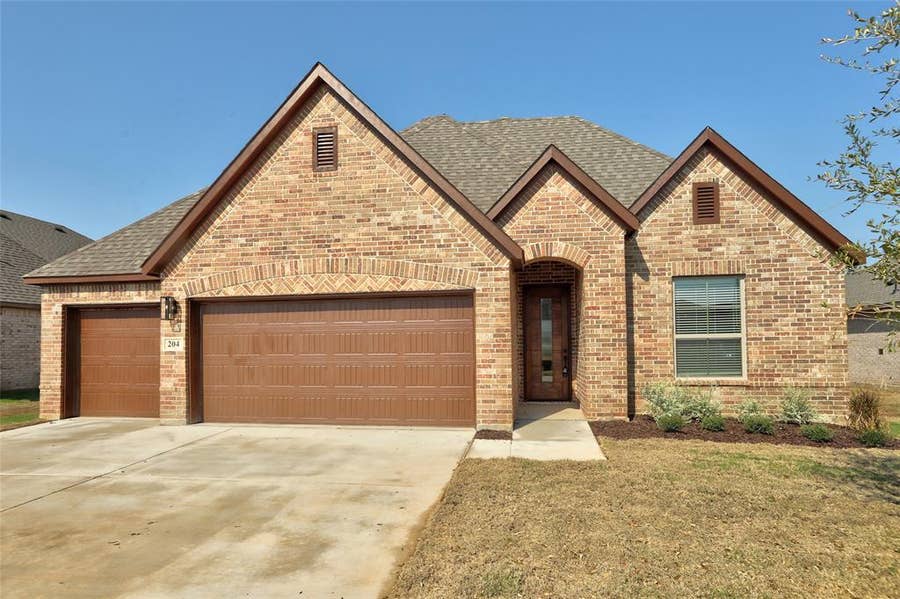 Property photo for 204 Pennington Road, Josephine, TX
