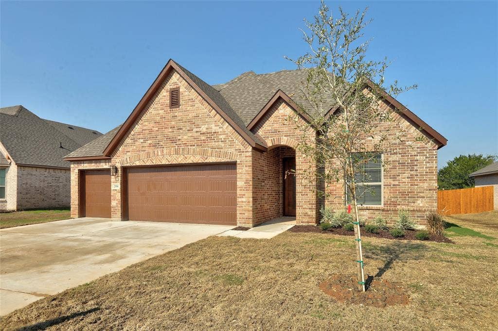 204 Pennington Road, Josephine, TX 75173