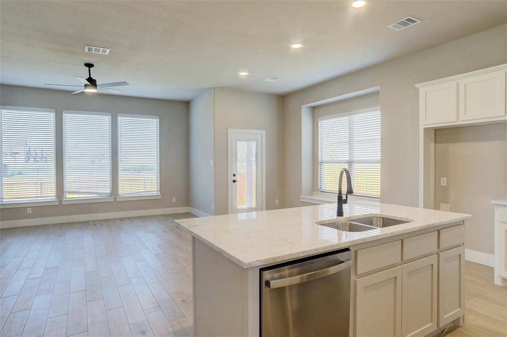 204 Pennington Road, Josephine, TX 75173