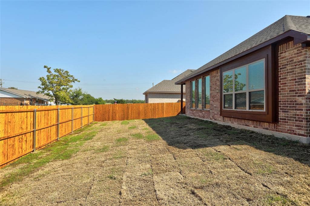 204 Pennington Road, Josephine, TX 75173