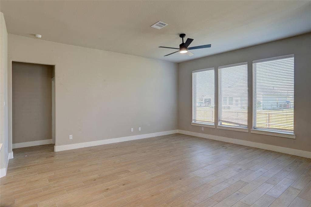 204 Pennington Road, Josephine, TX 75173