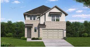 Property photo for 4898 Heirloom Lane, Celina, TX