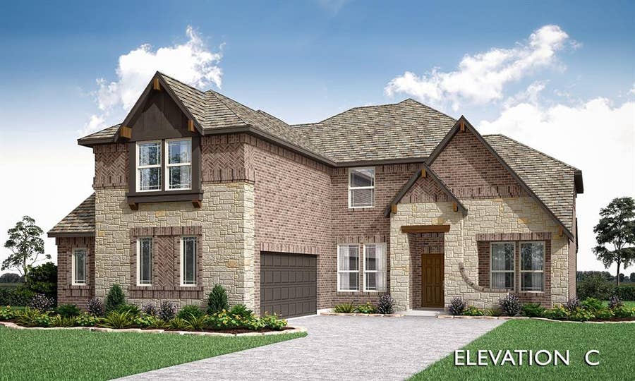 Property photo for 3008 Wild River Road, Melissa, TX