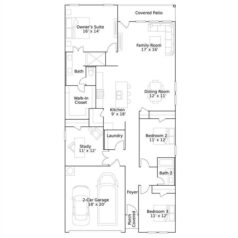 1073 Emory Way, Princeton, TX 75407 1073 Emory Way, Princeton, TX 75407
