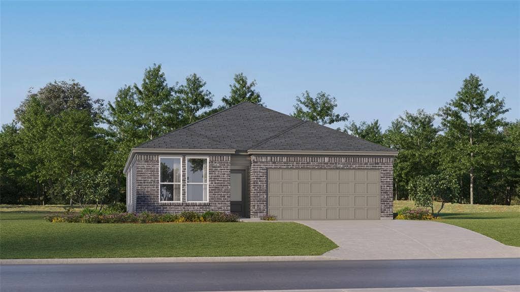 1073 Emory Way, Princeton, TX 75407 1073 Emory Way, Princeton, TX 75407