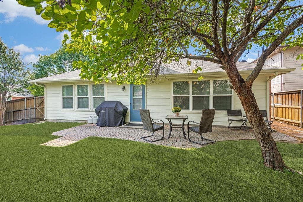 9200 Manassas Ridge, McKinney, TX 75071