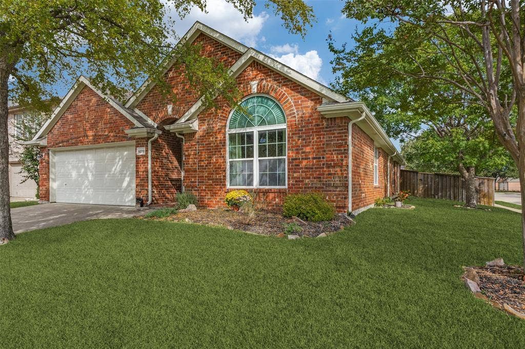 9200 Manassas Ridge, McKinney, TX 75071