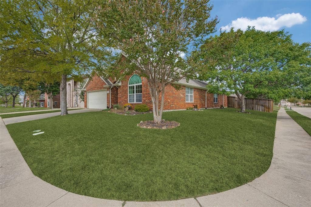 9200 Manassas Ridge, McKinney, TX 75071
