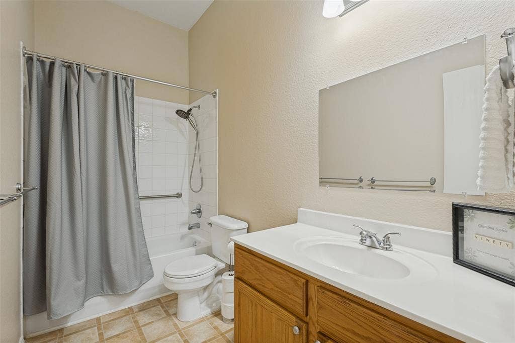 9200 Manassas Ridge, McKinney, TX 75071