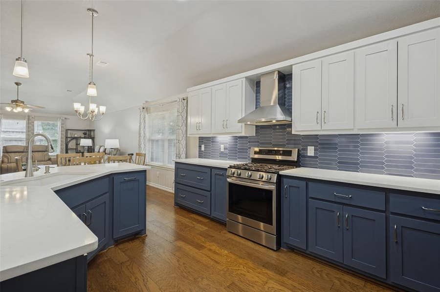 Property photo for 9200 Manassas Ridge, McKinney, TX