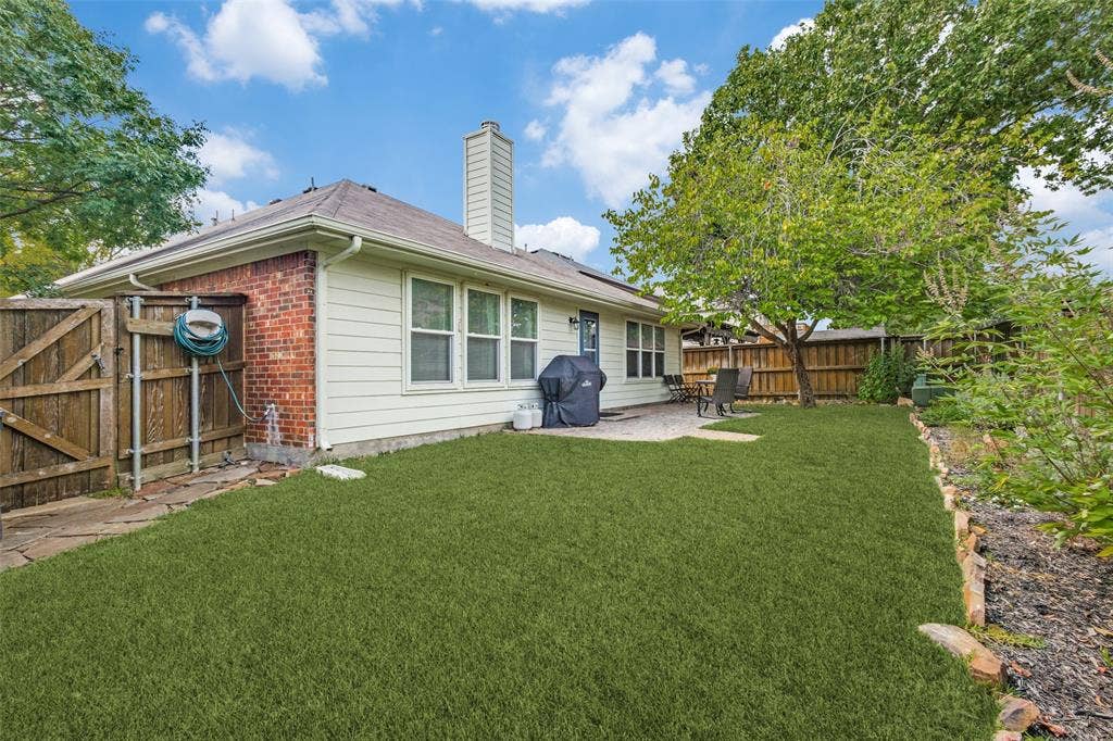 9200 Manassas Ridge, McKinney, TX 75071