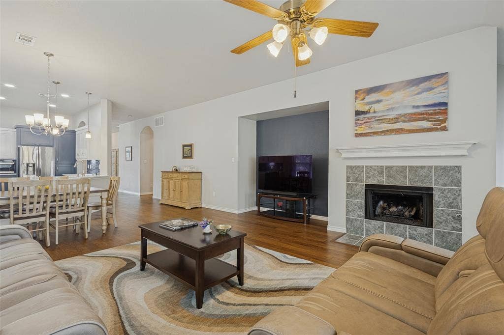 9200 Manassas Ridge, McKinney, TX 75071