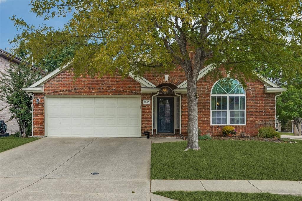 9200 Manassas Ridge, McKinney, TX 75071