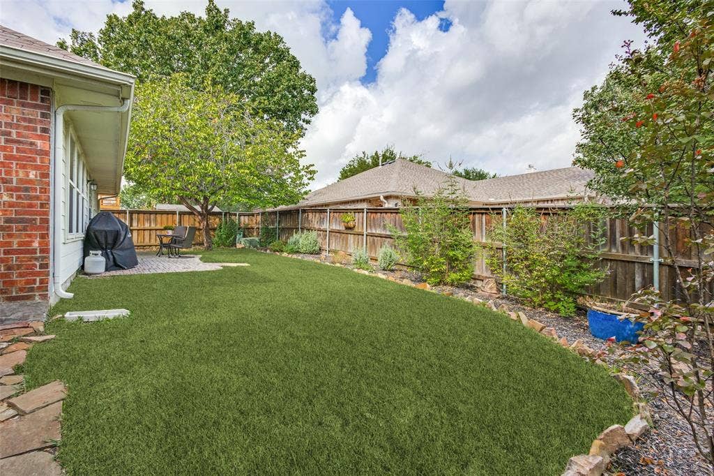 9200 Manassas Ridge, McKinney, TX 75071
