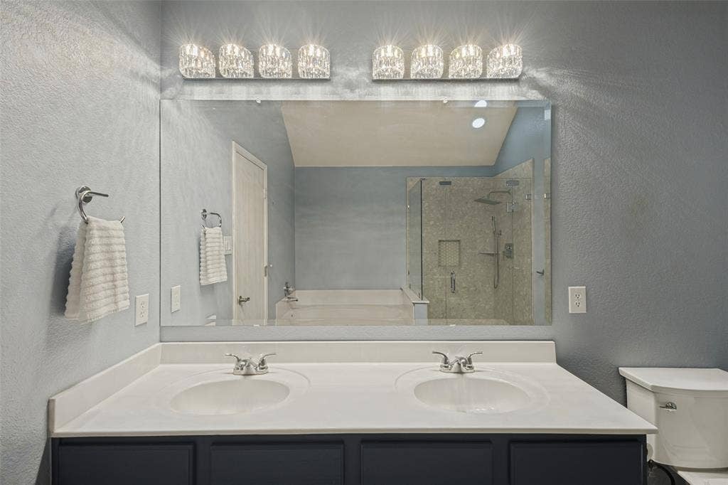 9200 Manassas Ridge, McKinney, TX 75071