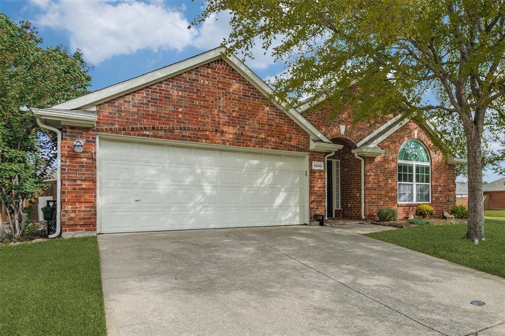 9200 Manassas Ridge, McKinney, TX 75071