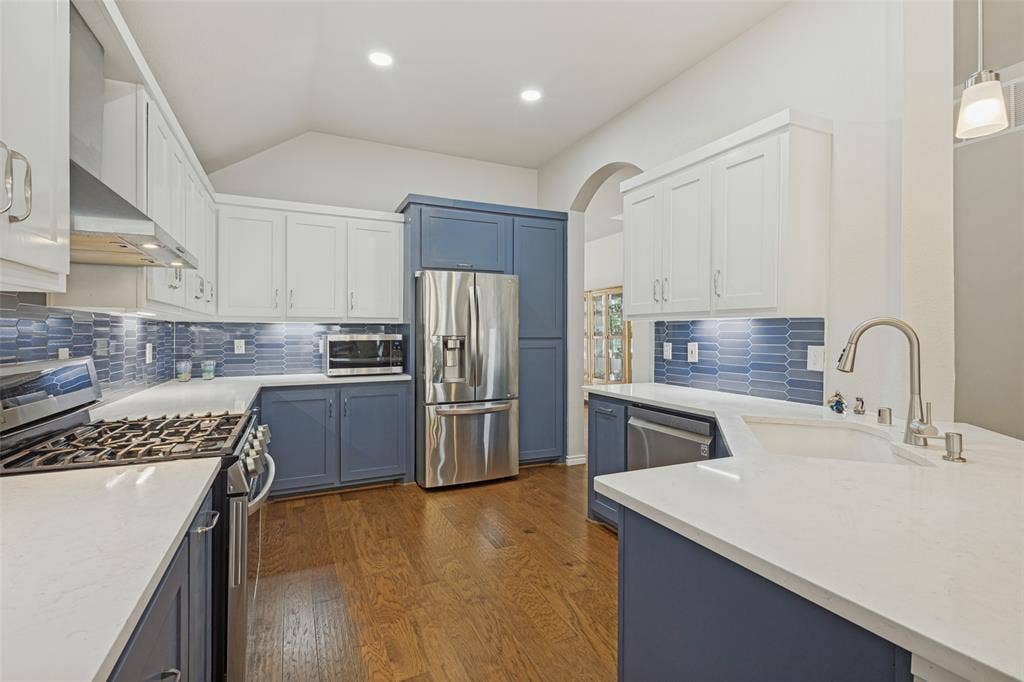 9200 Manassas Ridge, McKinney, TX 75071