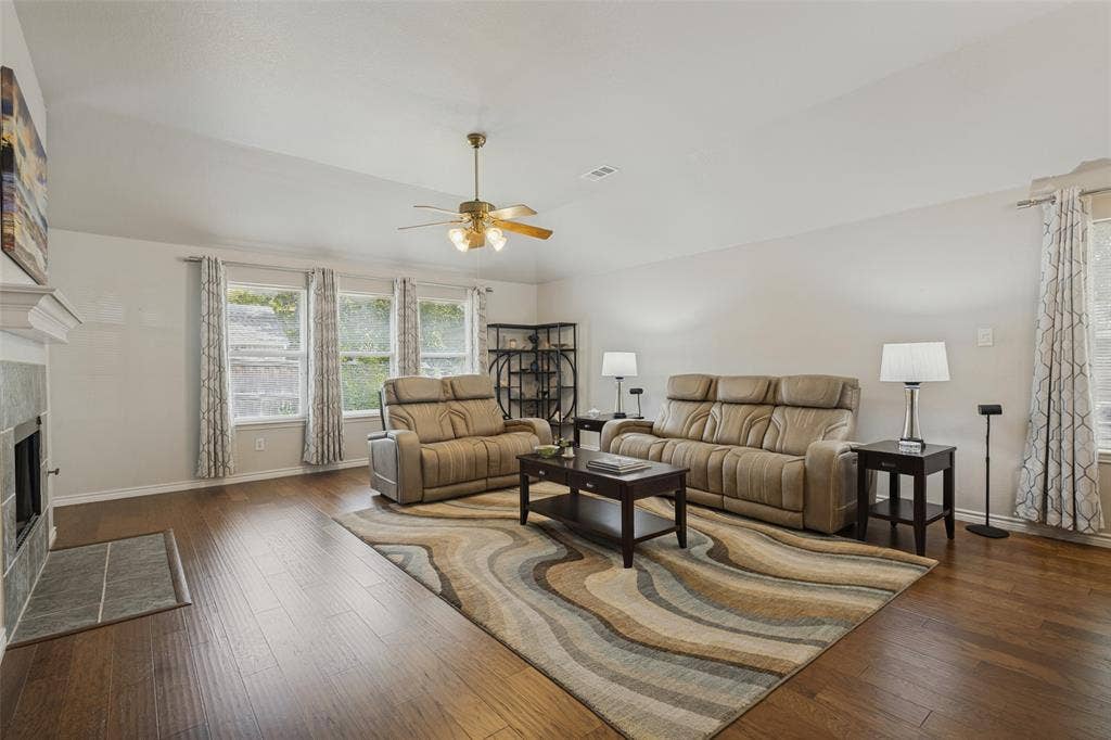 9200 Manassas Ridge, McKinney, TX 75071