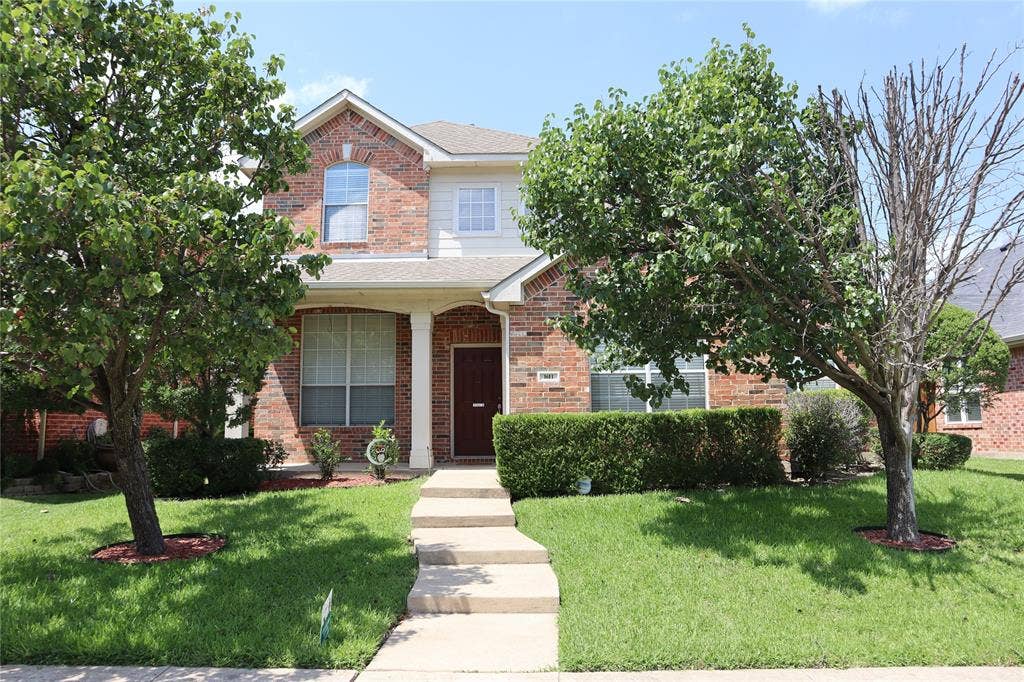 1611 Briarhollow Court, Allen, TX 75002 1611 Briarhollow Court, Allen, TX 75002