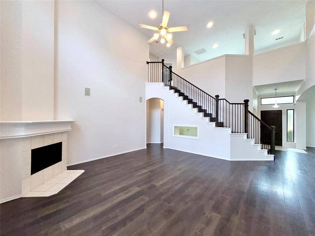6416 Wexley Lane, The Colony, TX 75056