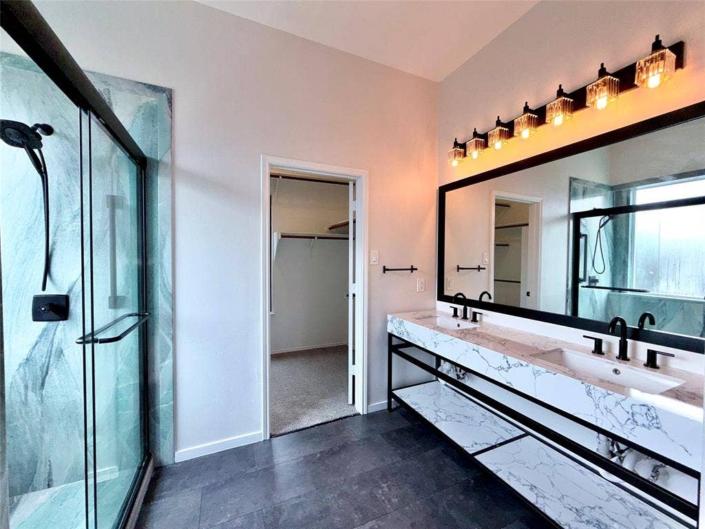 6416 Wexley Lane, The Colony, TX 75056